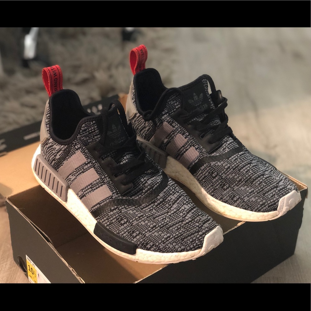 SOLD. Adidas NMD_R1